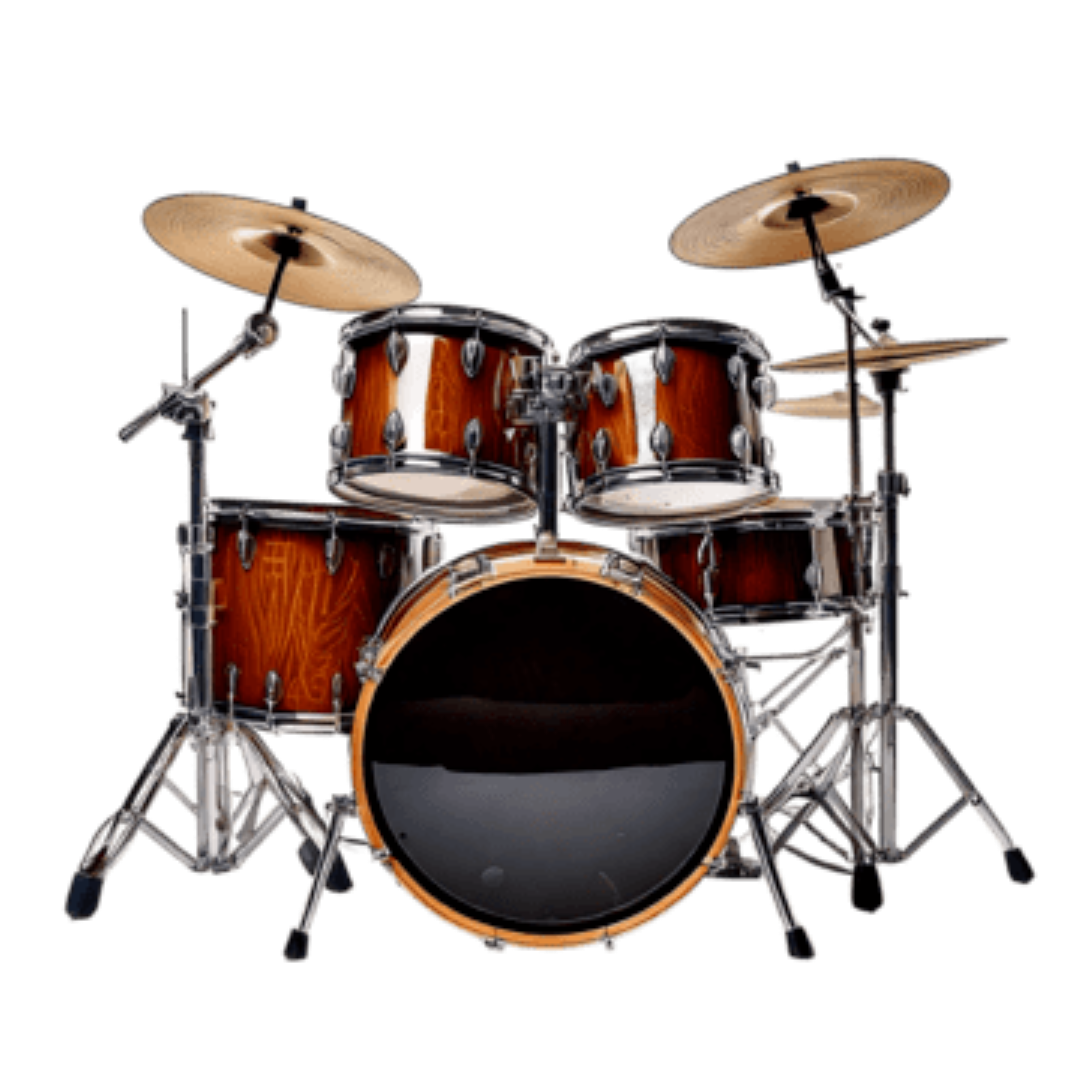 DRUM SET 800118